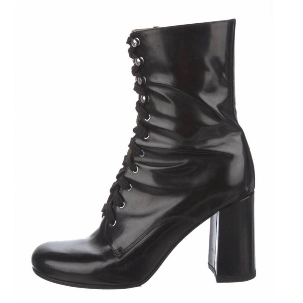 Maryam Nassir Zadeh Boots